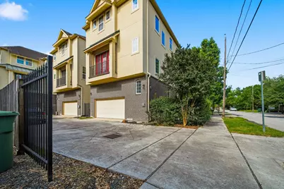 5525 Petty Street #A, Houston, TX 77007 - Photo 2