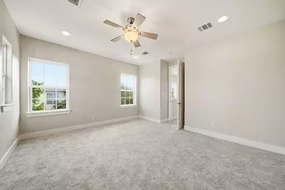 5525 Petty Street #A, Houston, TX 77007 - Photo 24