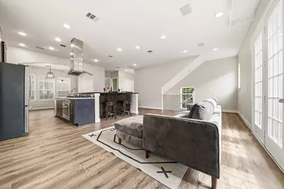 5525 Petty Street #A, Houston, TX 77007 - Photo 8