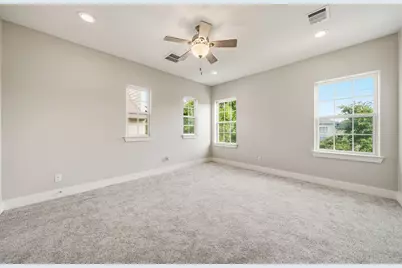5525 Petty Street #A, Houston, TX 77007 - Photo 26