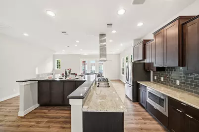 5525 Petty Street #A, Houston, TX 77007 - Photo 14