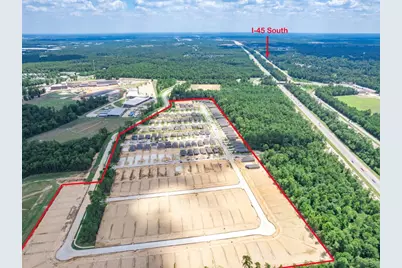 512 Kinglet Drive, Willis, TX 77378 - Photo 10