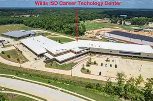 512 Kinglet Dr, Willis, TX 77378 - Photo 14