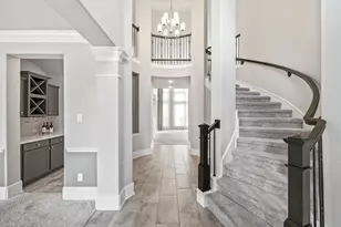 3938 Avalon Ridge Dr, Spring, TX 77386 - Photo 4
