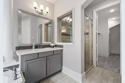 3938 Avalon Ridge Drive, Spring, TX 77386 - Photo 22