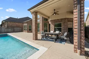 3938 Avalon Ridge Dr, Spring, TX 77386 - Photo 38