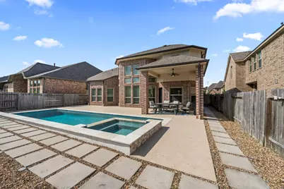 3938 Avalon Ridge Drive, Spring, TX 77386 - Photo 2