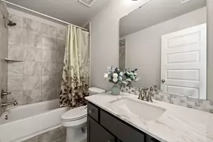 3938 Avalon Ridge Dr, Spring, TX 77386 - Photo 30