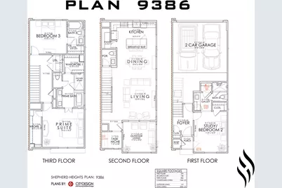 525 Hillwood Heights Drive, Houston, TX 77091 - Photo 2