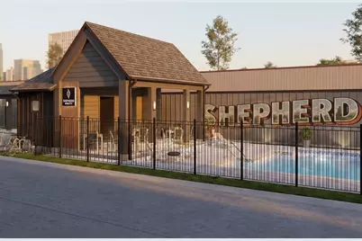 525 Hillwood Heights Drive, Houston, TX 77091 - Photo 8