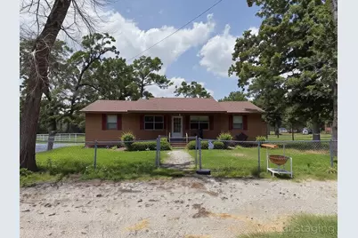 7719 County Road 233, Centerville, TX 75833 - Photo 1