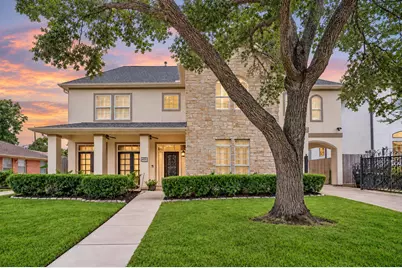 4021 Glenshire Street, Houston, TX 77025 - Photo 1