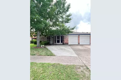 15119 McLeod Drive, Houston, TX 77060 - Photo 1