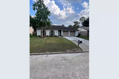 4522 Rosegate Drive, Spring, TX 77373 - Photo 1