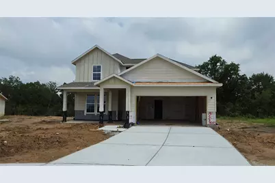 8543 Light Rail Drive, Fulshear, TX 77441 - Photo 32