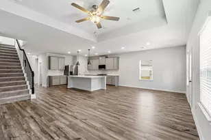 8543 Light Rail Dr, Fulshear, TX 77441 - Photo 14