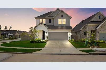 17454 Vino Vines Lane, Conroe, TX 77302 - Photo 2