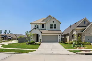 17454 Vino Vines Ln, Conroe, TX 77302 - Photo 2