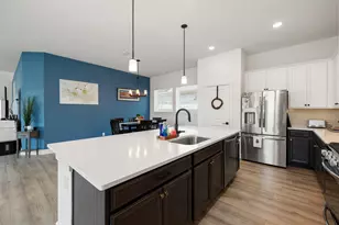 17454 Vino Vines Ln, Conroe, TX 77302 - Photo 1