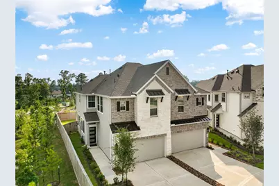 648 Silver Pear Court, Montgomery, TX 77316 - Photo 2