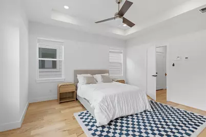714 W Donovan Street #A, Houston, TX 77091 - Photo 10