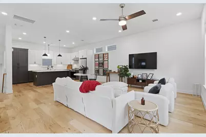 714 W Donovan Street #A, Houston, TX 77091 - Photo 4