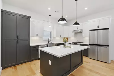 714 W Donovan Street #A, Houston, TX 77091 - Photo 6
