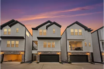 714 W Donovan Street #A, Houston, TX 77091 - Photo 24
