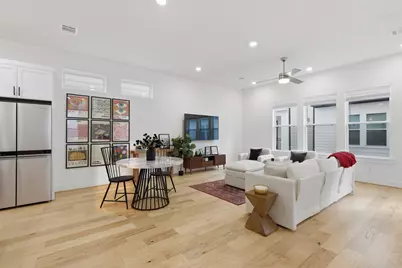 714 W Donovan Street #A, Houston, TX 77091 - Photo 1