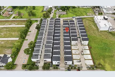 714 W Donovan Street #A, Houston, TX 77091 - Photo 22
