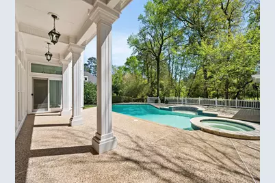 83 S Longspur Drive, The Woodlands, TX 77380 - Photo 40