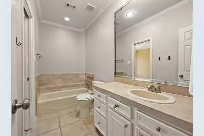 83 S Longspur Drive, The Woodlands, TX 77380 - Photo 28