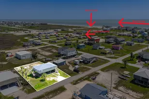 510 Oyster St, Surfside Beach, TX 77541 - Photo 16