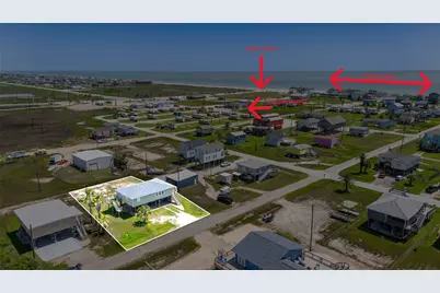 510 Oyster Street, Surfside Beach, TX 77541 - Photo 16