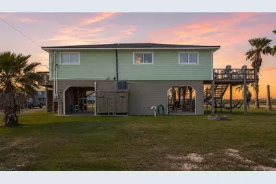 510 Oyster Street, Surfside Beach, TX 77541 - Photo 2
