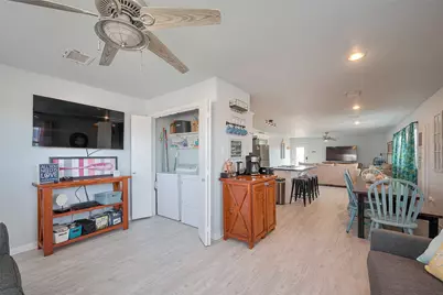510 Oyster Street, Surfside Beach, TX 77541 - Photo 6