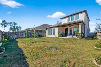 15834 Bird Of Paradise Drive, Conroe, TX 77302 - Photo 48