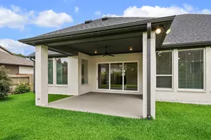 133 Dandelion Wy, Montgomery, TX 77316 - Photo 28
