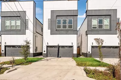 727 E 37th Street, Houston, TX 77022 - Photo 2