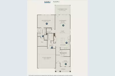 7502 Happiness Pass, Sugar Land, TX 77469 - Photo 2