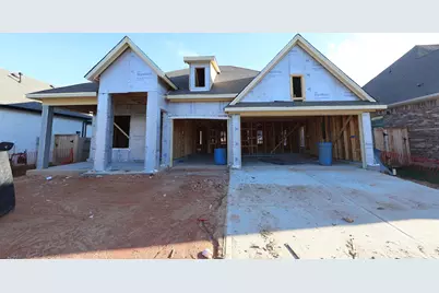 411 Flat Rock Trail, Conroe, TX 77304 - Photo 10