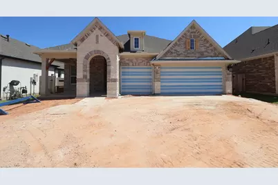 411 Flat Rock Trail, Conroe, TX 77304 - Photo 4