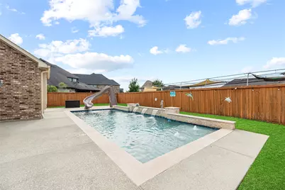 934 Windy Garden Way, Richmond, TX 77406 - Photo 36