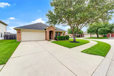 2131 Pickwick Pines Drive, Humble, TX 77396 - Photo 2