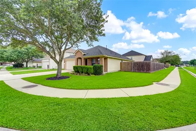 2131 Pickwick Pines Drive, Humble, TX 77396 - Photo 1