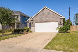 31634 Heguy Pass, Fulshear, TX 77441 - Photo 2