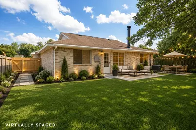 13915 Old Village Lane, Sugar Land, TX 77498 - Photo 6