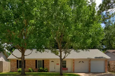 7115 Drowsy Pine Drive, Houston, TX 77092 - Photo 2