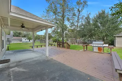 19841 S Plantation Estates Drive, Porter, TX 77365 - Photo 36