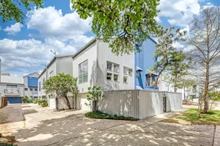 2714 Chenevert St, Houston, TX 77004 - Photo 2